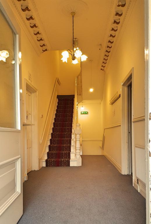 Sefton Grange Hotel Liverpool Exterior photo